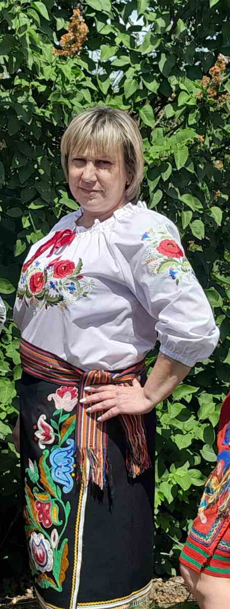Вчитель початкових класів